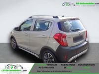 Occasion Opel Karl 73 ch (53 kW) 2019 Citadine