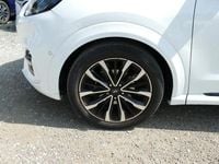 Occasion Ford Puma ST-Line 125 ch (91 kW) 2021 Blanc Berline