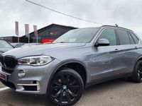 occasion BMW X5 (F15) XDRIVE40EA 313CH LOUNGE PLUS