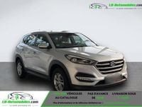 Occasion Hyundai Tucson 132 ch (97 kW) 2017 SUV