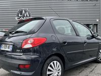 occasion Peugeot 206+ 206+ + 1.4 HDi FAP -70 + BERLINE Urban