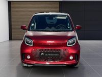 Occasion Smart ForTwo Coupé 60 kW (82 ch) 2021 Coupé