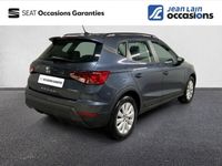 occasion Seat Arona 1.0 EcoTSI 95 ch Start/Stop BVM5 Style
