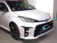Occasion Toyota Yaris 132 ch (97 kW) 2021 Berline