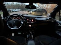 Occasion DS Automobiles DS3 Crossback Performance 110 ch (80 kW) 2019 Noir SUV