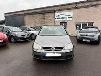 Occasion VW Golf IV Trendline 106 ch (77 kW) 2005 Gris Berline