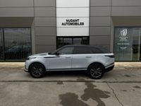 occasion Land Rover Range Rover Velar 2.0 P400e 404ch PHEV Dynamic SE AWD BVA - VIVA179489622