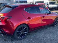 Occasion Mazda 3 Homura-Line 186 ch (136 kW) 2025 Rouge Berline