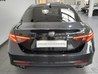 occasion Alfa Romeo Giulia I 2.2 JTD 180ch Lusso AT8