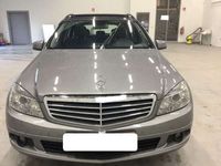 occasion Mercedes C200 200 CDI CLASSIC