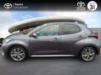 occasion Toyota Yaris Hybrid 116h Iconic 5p