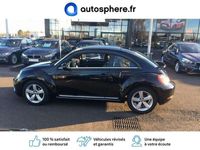 occasion VW Beetle 2.0 TDI 150ch BlueMotion Technology FAP Sport