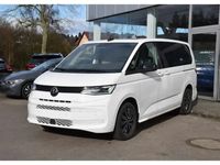 occasion VW Multivan T72.0 TDI Long DSG 7Pl. TOIT PANO ATT-RMQ CAM MATRIX