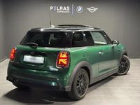 Occasion Mini Cooper Premium Plus 137 ch (100 kW) 2022 Vert Citadine