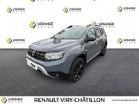 Occasion Dacia Duster Extreme 100 ch (73 kW) 2022 SUV