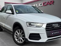 Occasion Audi Q3 Ambiente 150 ch (110 kW) 2016 SUV
