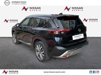occasion Nissan X-Trail e-4orce 213ch Tekna+ 7 places