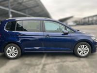 occasion VW Touran 2.0 TDI 115 DSG7 7pl Lounge Business