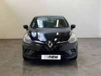 occasion Renault Clio IV Clio TCe 120 Energy