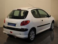 occasion Peugeot 206 1.4 HDI 70 XR PRESENCE