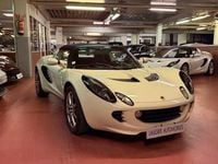 Occasion Lotus Elise 193 ch (141 kW) 2005 Blanc Cabriolet