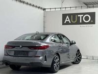 Occasion BMW 218 M Sport 136 ch (100 kW) 2024 Gris Coupé