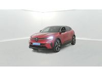 Occasion Renault Megane E-Tech Iconic 161 kW (220 ch) 2023 Rouge Berline