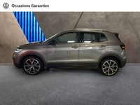 occasion VW T-Cross - 1.0 TSI 115ch Carat DSG7