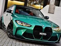 occasion BMW M3 3.0 COMPETITION *** ISLE OF MEN GREEN ***
