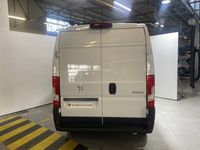 occasion Peugeot Boxer Fg L2h2 3.3 140ch Bluehdi S&s Pack Asphalt Connect