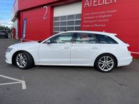 occasion Audi S6 Iv 4.0 V8 Tfsi 420ch Quattro S Tronic 7