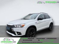 Occasion Mitsubishi ASX 117 ch (86 kW) 2018 SUV