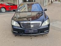 occasion Mercedes S500 (W221) 500 BE 7GTRO L