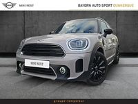 Occasion Mini Cooper D Countryman 152 ch (111 kW) 2023 Gris SUV