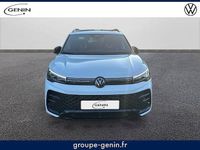 Occasion VW Tiguan R-line Edition 204 ch (150 kW) 2025 SUV