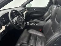 Occasion Volvo XC60 303 ch (222 kW) 2019 Blanc SUV