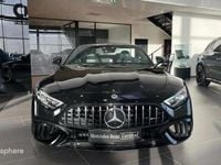 Occasion Mercedes SL63 AMG AMG 594 ch (436 kW) 2022 Cabriolet