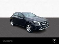 occasion Mercedes GLA250 Classe211ch Sensation 7G-DCT Euro6d-T