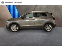 occasion VW T-Cross - 1.0 TSI 115ch Carat DSG7