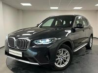 Occasion BMW X3 xLine 186 ch (136 kW) 2023 Gris SUV