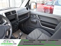 Occasion Suzuki Jimny 84 ch (61 kW) 2016 SUV