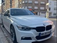 occasion BMW 320 pack m