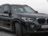 occasion BMW X3 Xdrive M40d/pano/laser