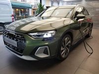 Occasion Audi A3 e-tron Design 204 ch (150 kW) 2025 Vert district métallisé Citadine