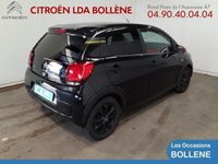 occasion Citroën C1 VTi 72 S&S JCC+ 5p E6.d - VIVA3684149