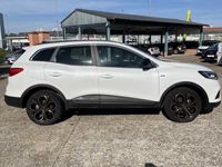 occasion Renault Kadjar 1.3 TCe 140ch FAP Black Edition - 21