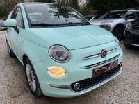 occasion Fiat 500 1.2 8v 69ch Eco Pack Lounge Euro6d