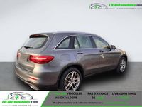 Occasion Mercedes GLC250 211 ch (155 kW) 2017