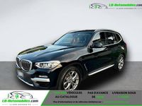 Occasion BMW X3 190 ch (139 kW) 2019 SUV