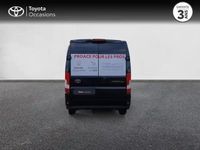 Occasion Toyota Proace 2025 Noir opale métal Monospace